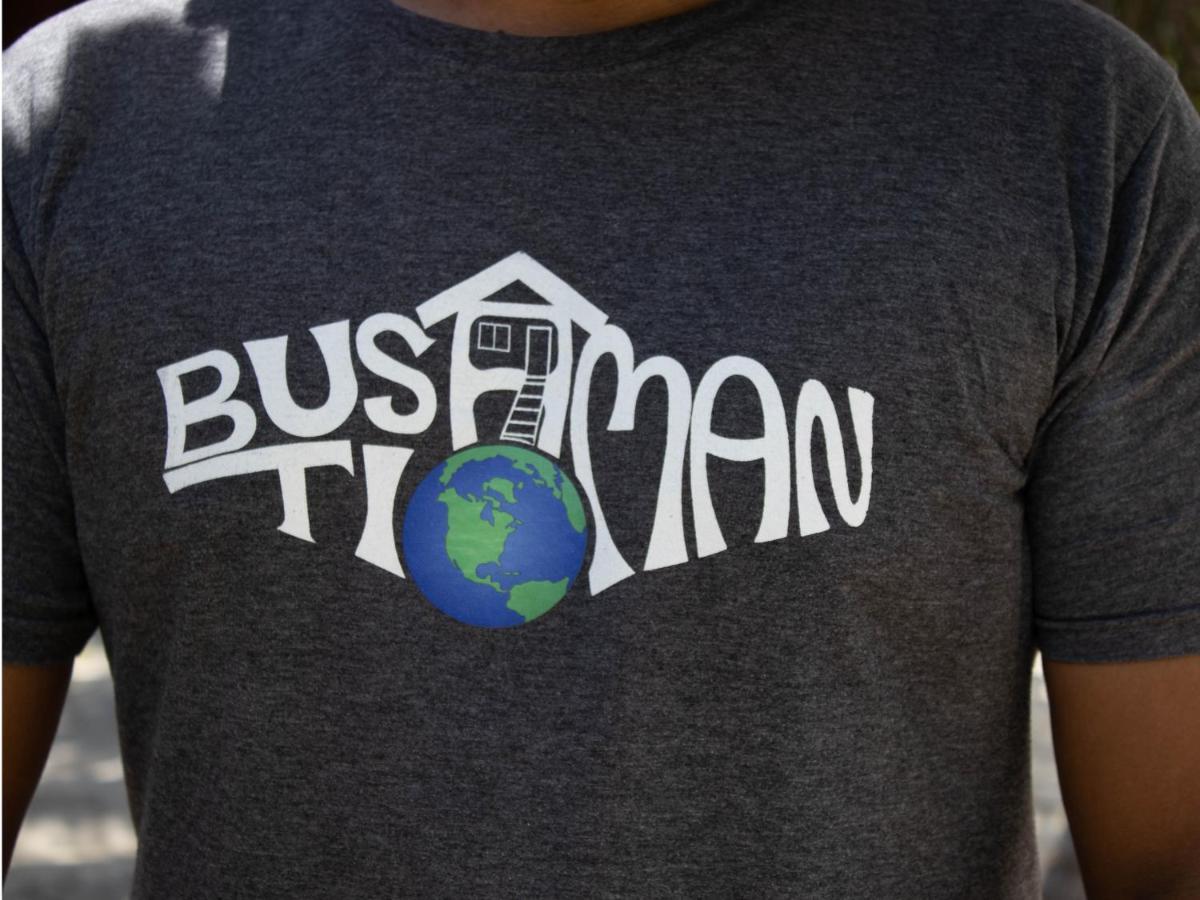Отель Bushman Tioman Kampong Juara Экстерьер фото